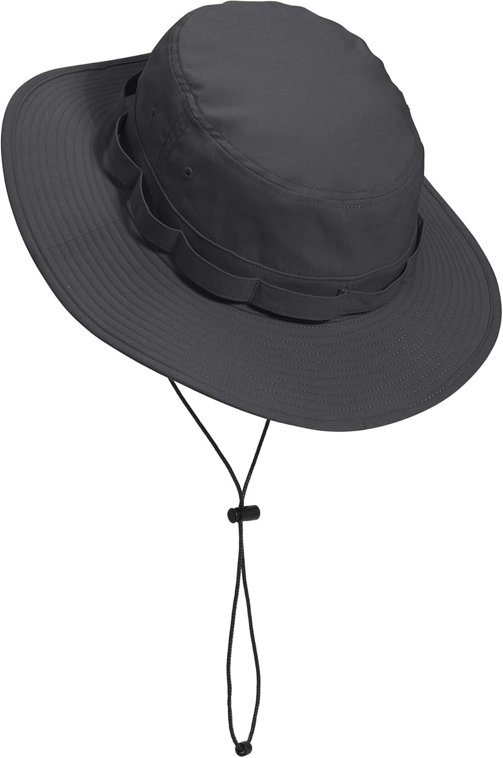 imageClass V Brimmer Hat TNF BlackAsphalt Grey