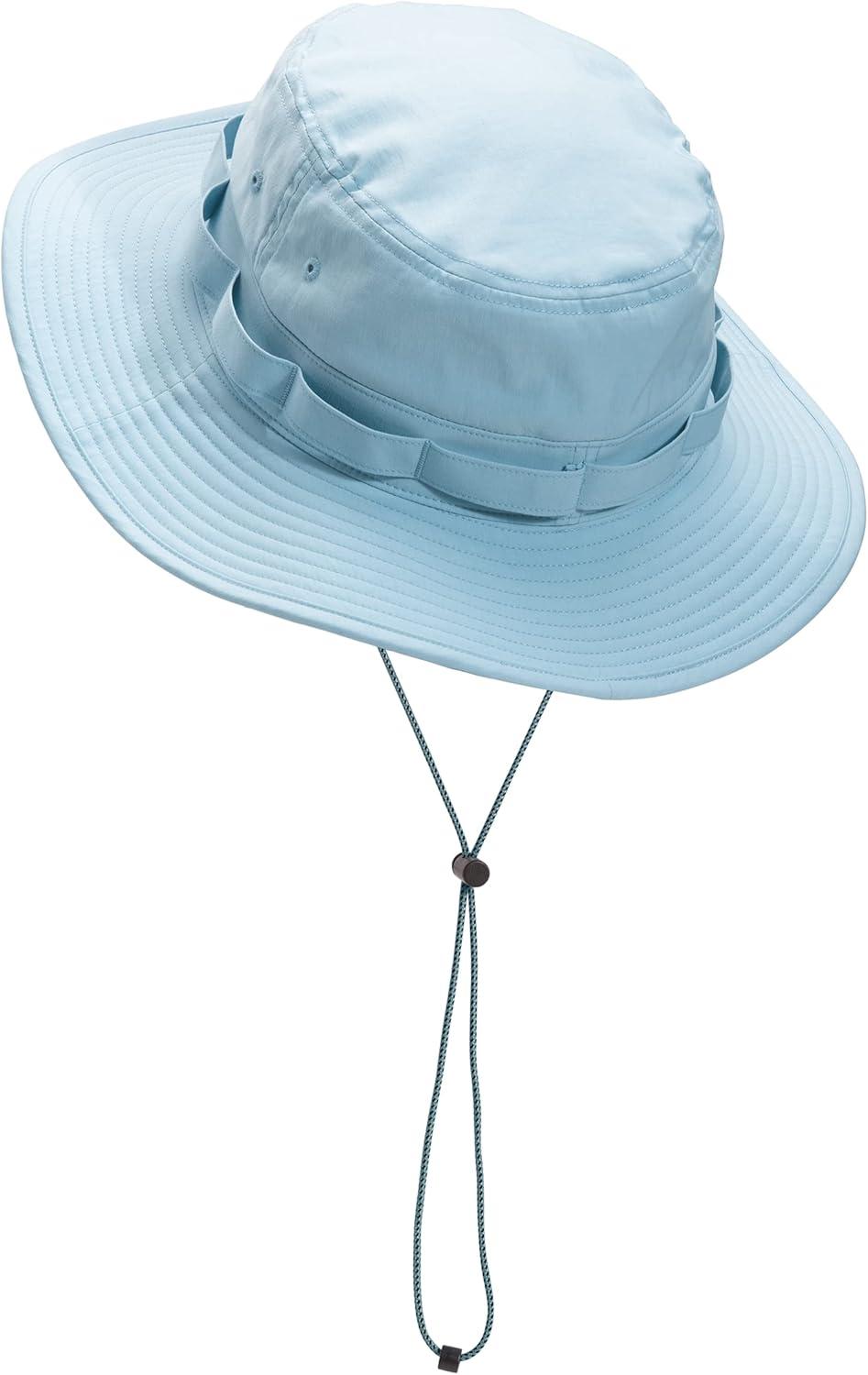 imageClass V Brimmer Hat TNF BlackBeta Blue