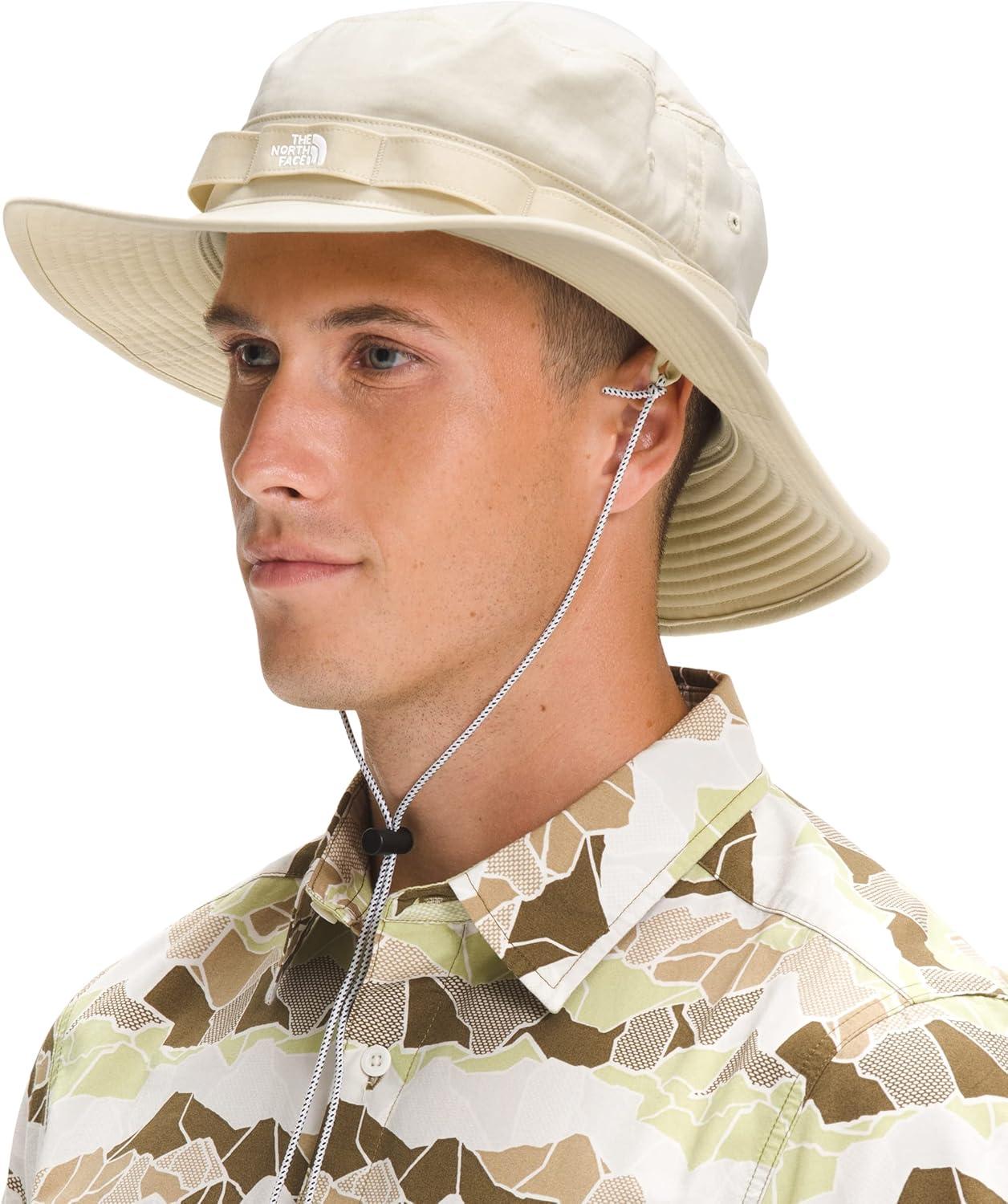 imageClass V Brimmer Hat TNF BlackGravel