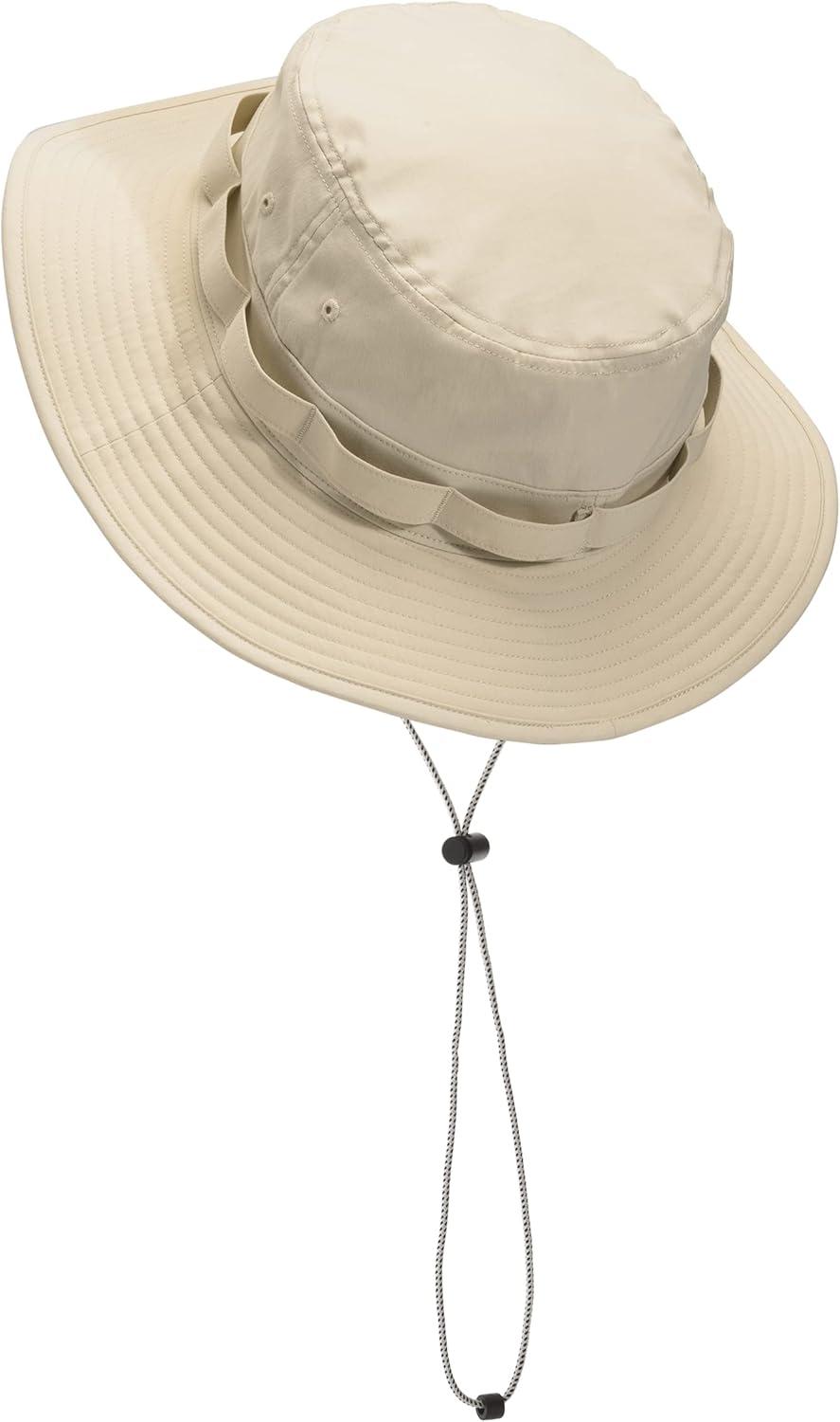 imageClass V Brimmer Hat TNF BlackGravel