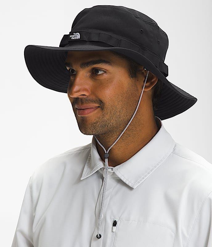 imageClass V Brimmer Hat TNF BlackKelp Tan Tnf Camo Printnpf