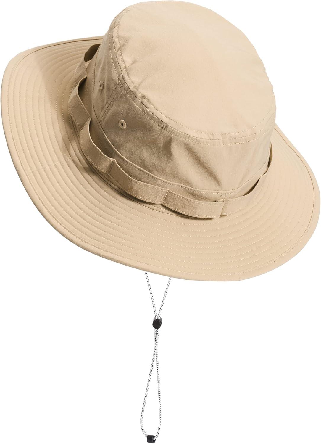 imageClass V Brimmer Hat TNF BlackKhaki Stone
