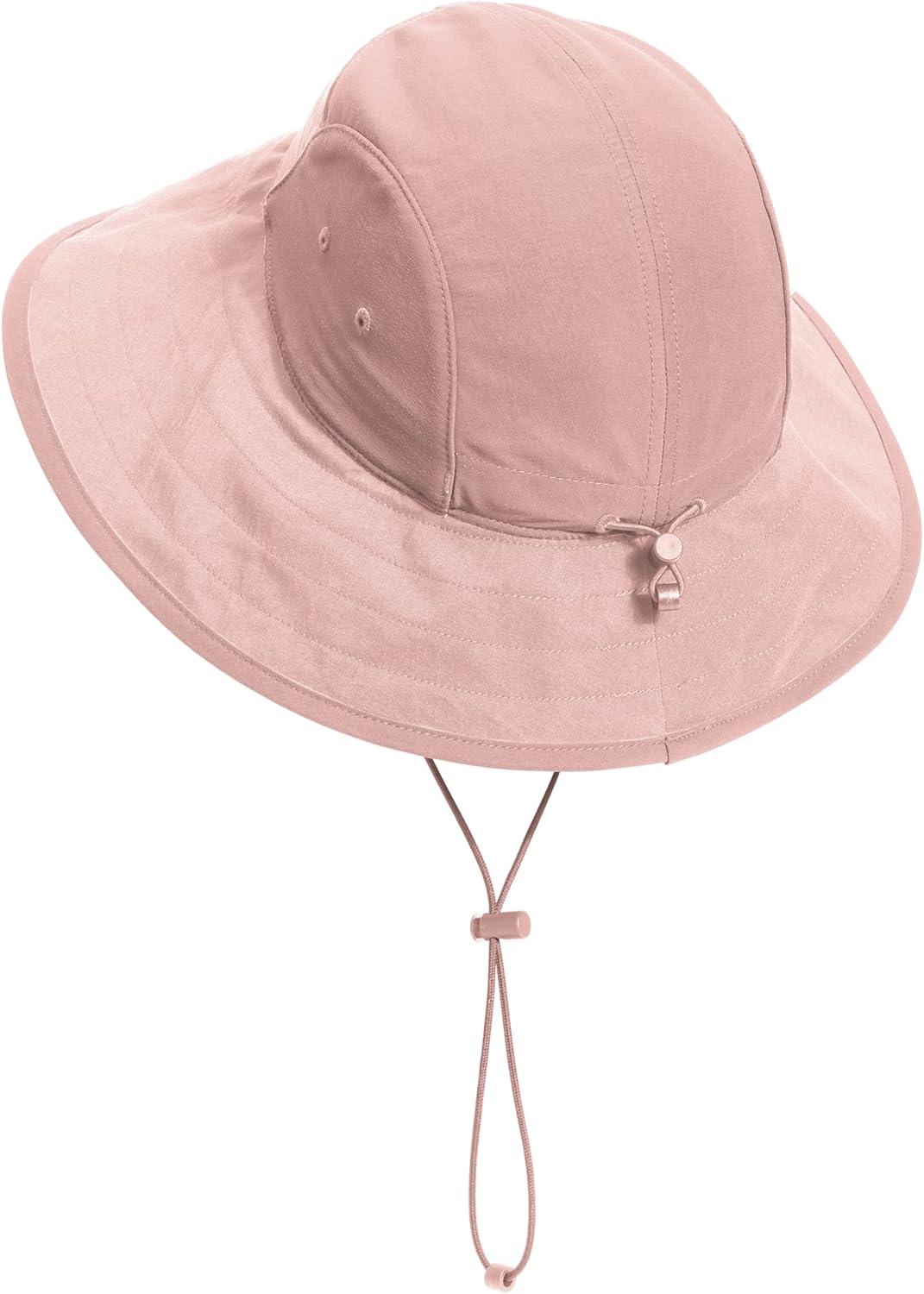 imageClass V Brimmer Hat TNF BlackPink Moss