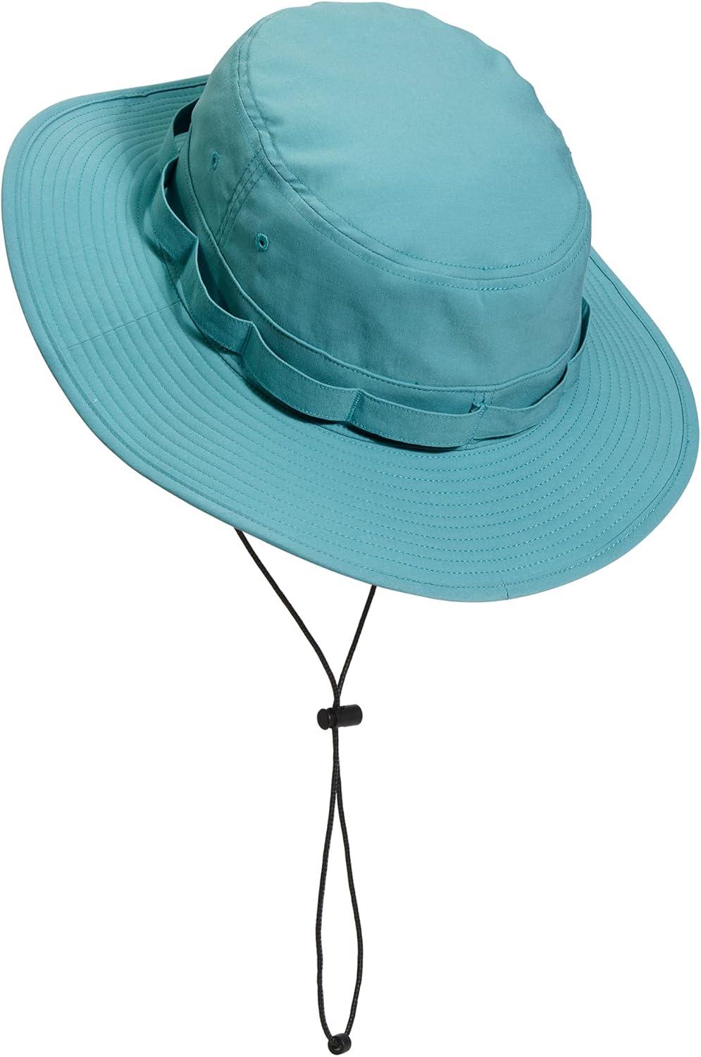 imageClass V Brimmer Hat TNF BlackReef Waters