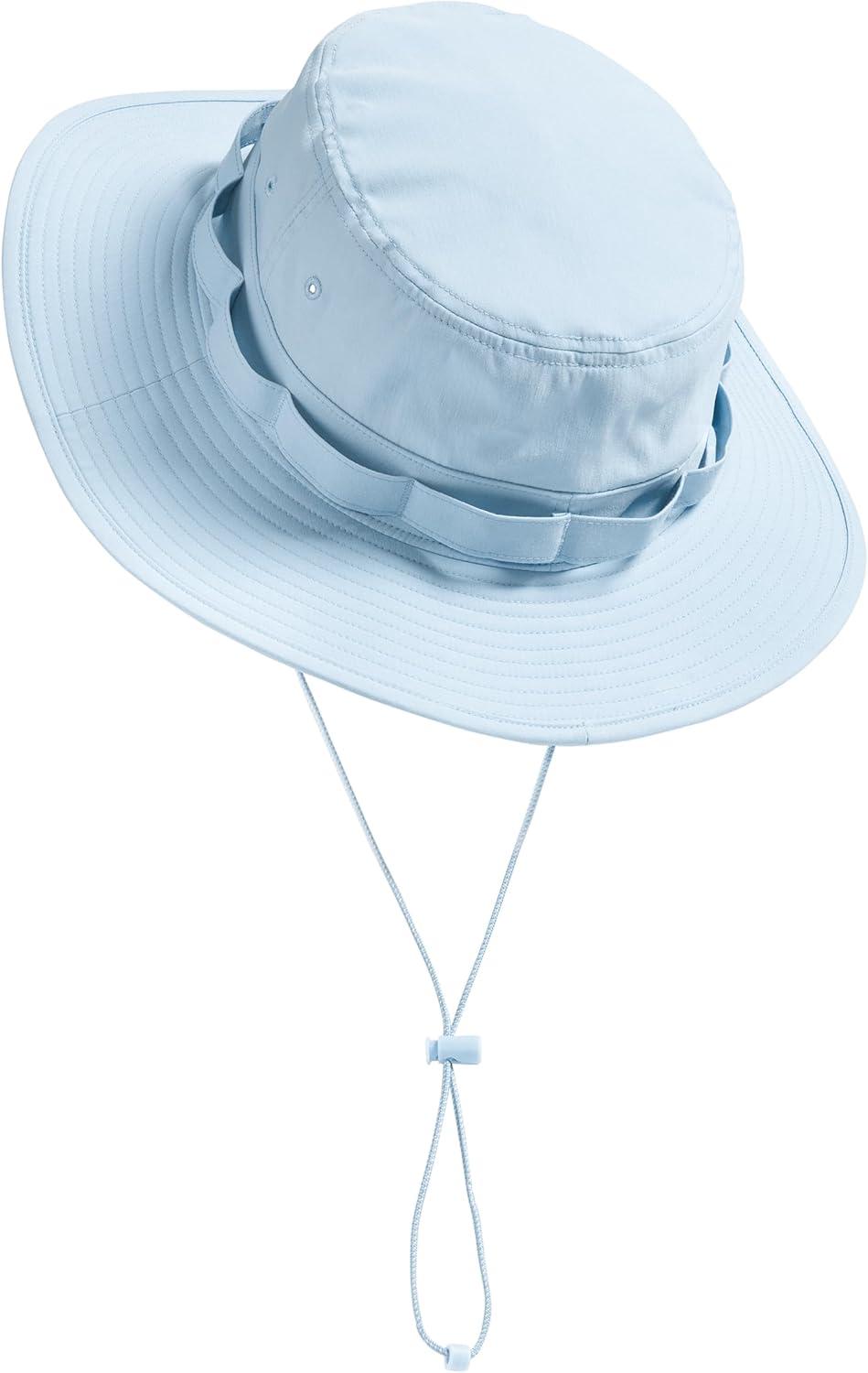 imageClass V Brimmer Hat TNF BlackSteel Blue