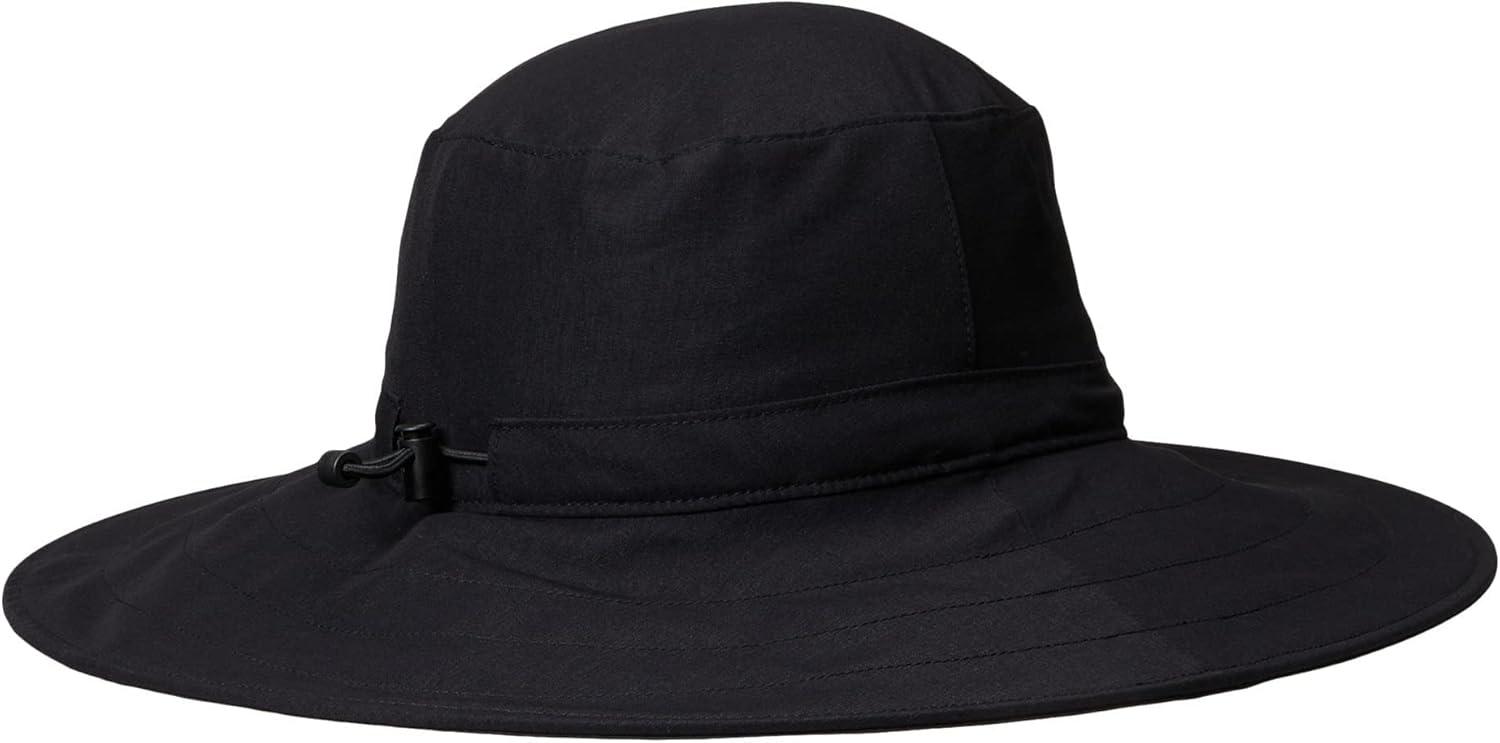 imageClass V Brimmer Hat TNF BlackTnf Black