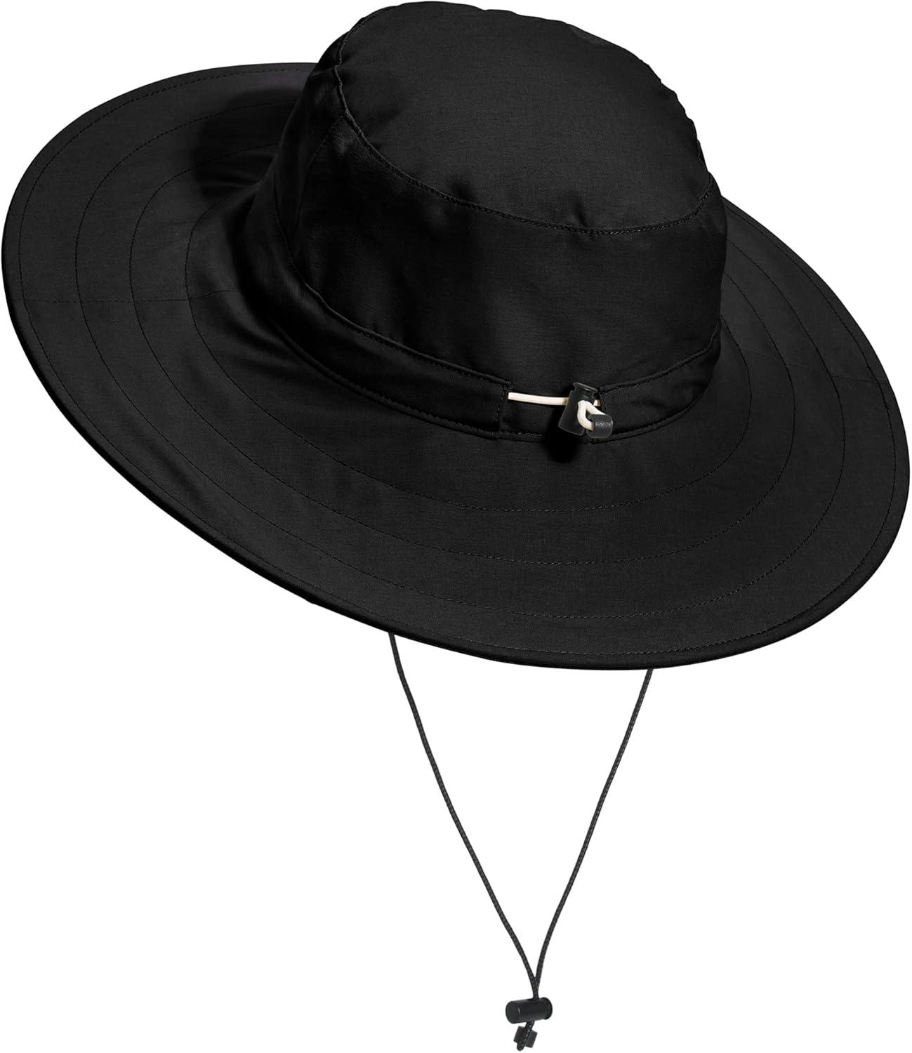 imageClass V Brimmer Hat TNF BlackTnf Black
