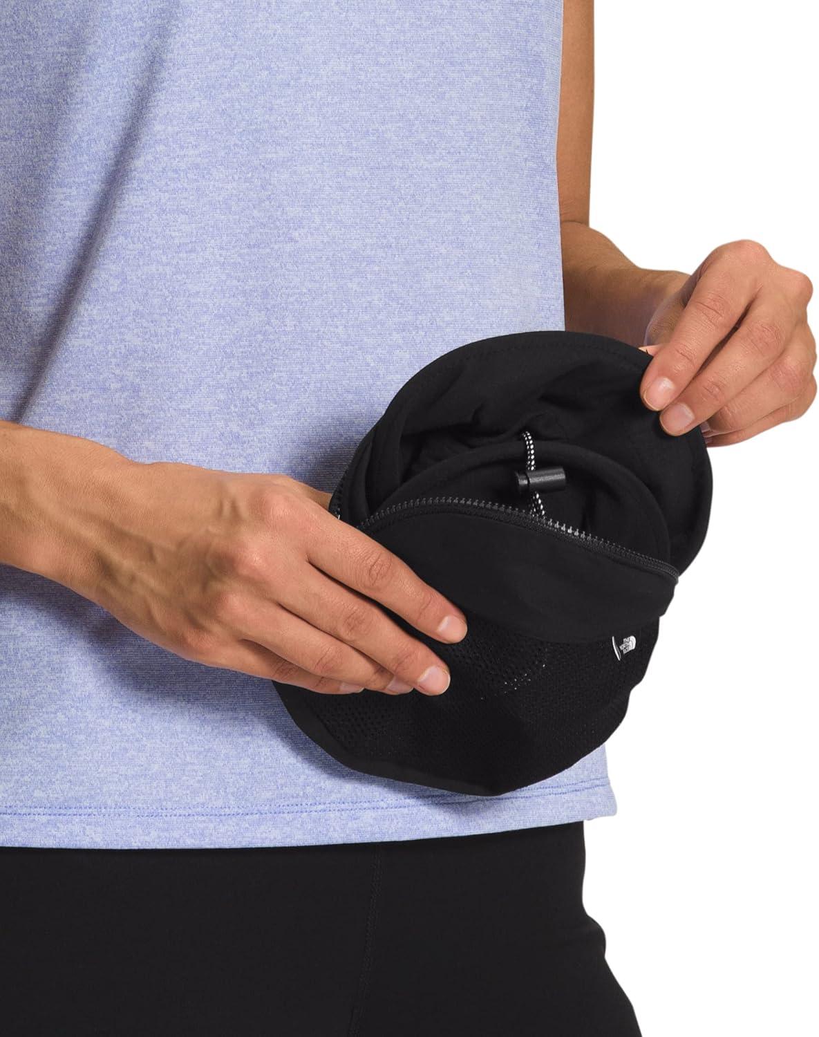 imageClass V Brimmer Hat TNF BlackTnf Black