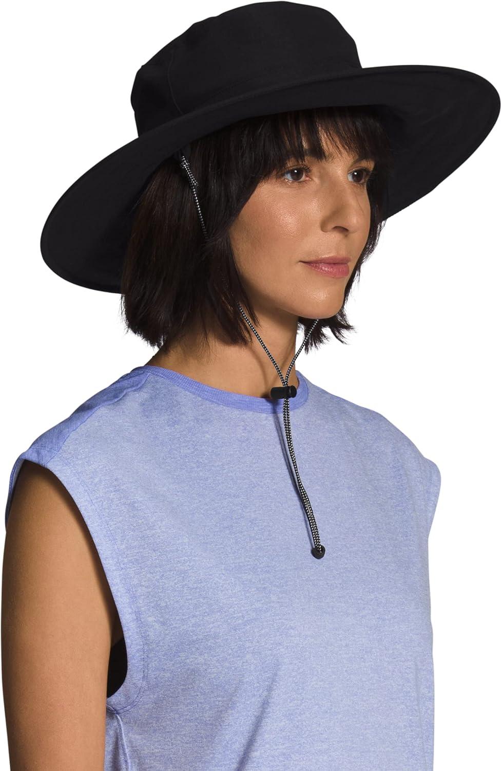 imageClass V Brimmer Hat TNF BlackTnf Black
