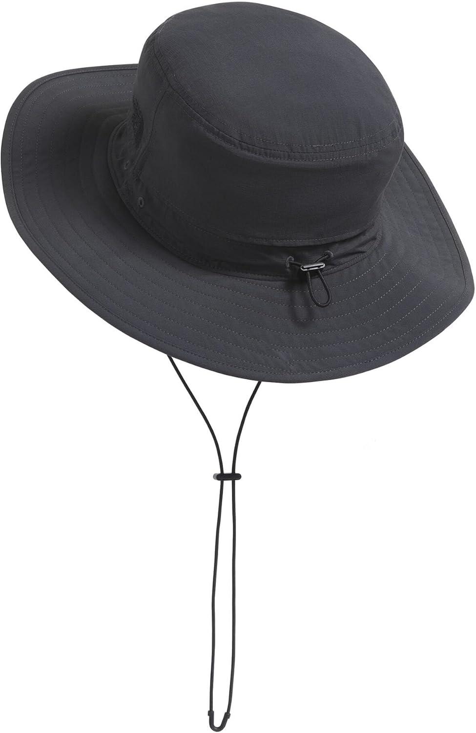 imageTHE NORTH FACE Horizon Breeze Brimmer HatAsphalt GreyAsphalt Grey