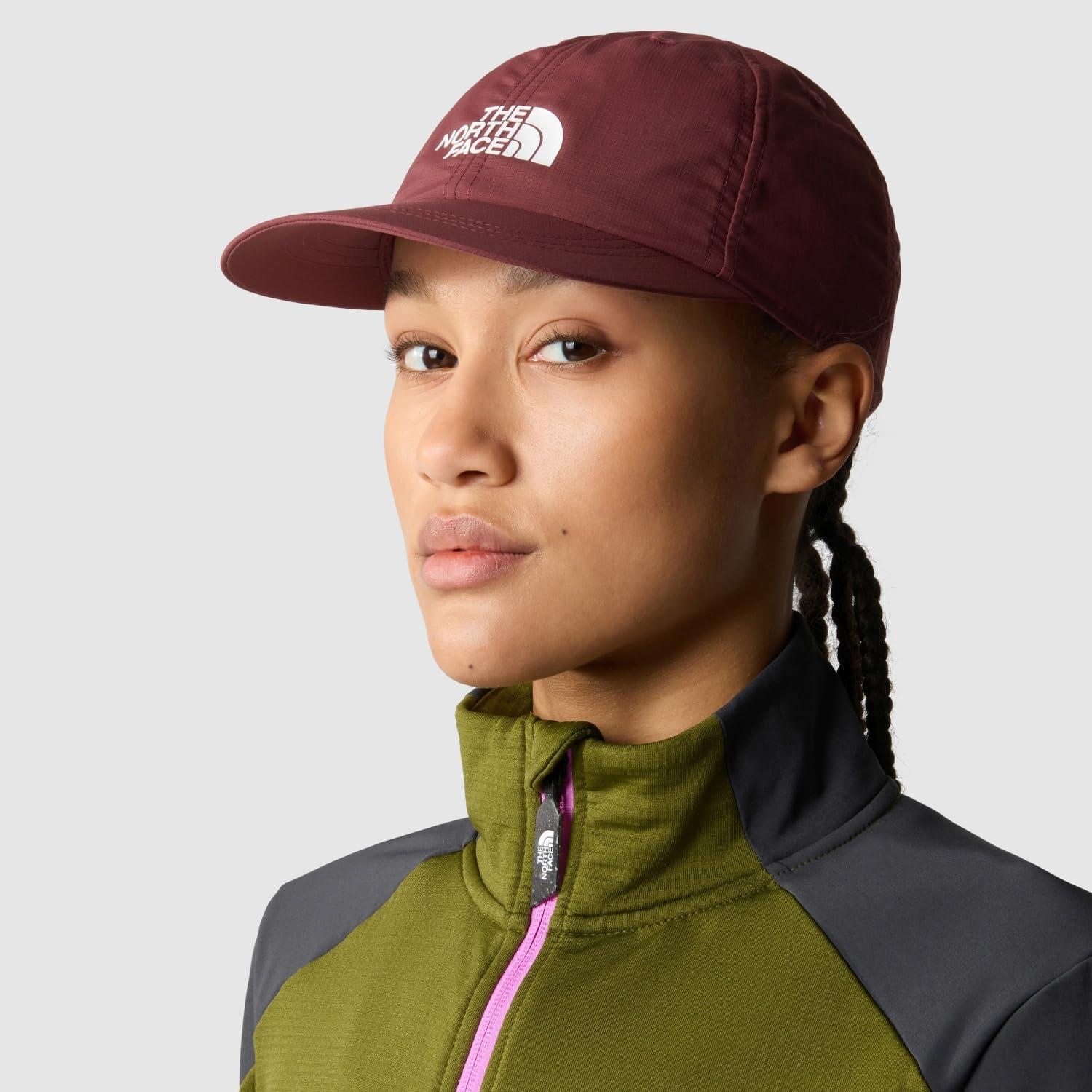 imageTHE NORTH FACE Horizon Breeze Brimmer HatDark Mahogany