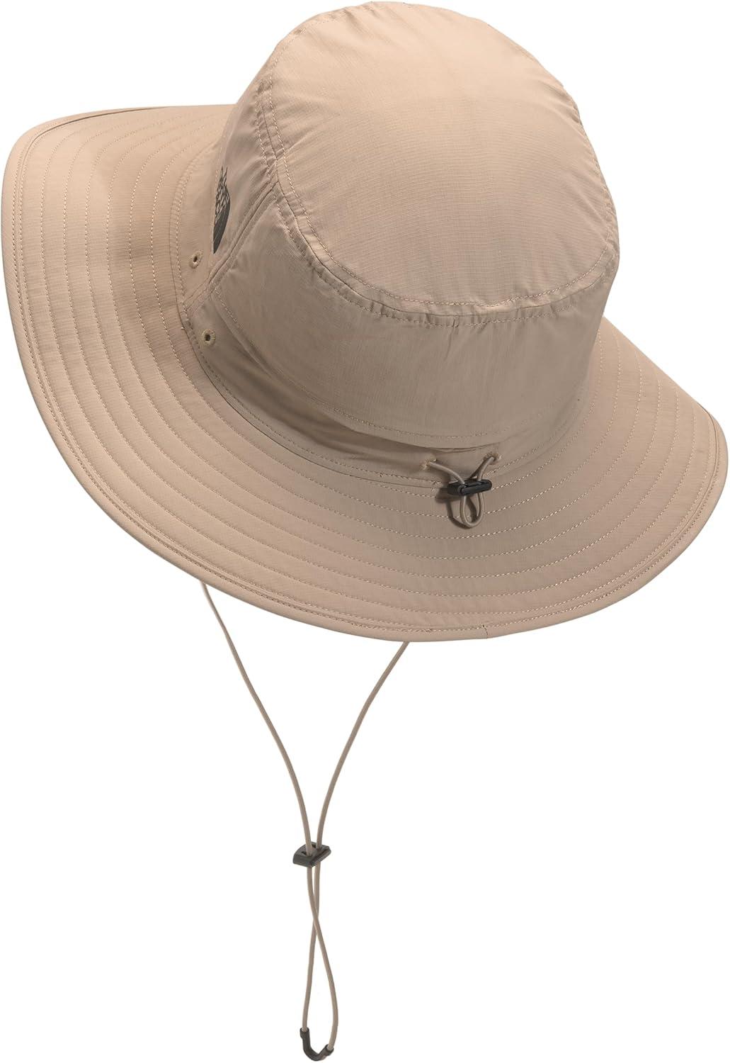 imageTHE NORTH FACE Horizon Breeze Brimmer HatDune Beige