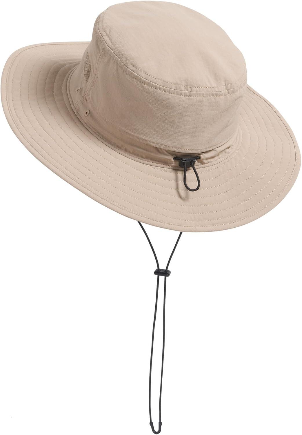 imageTHE NORTH FACE Horizon Breeze Brimmer HatDune BeigeDune Beige