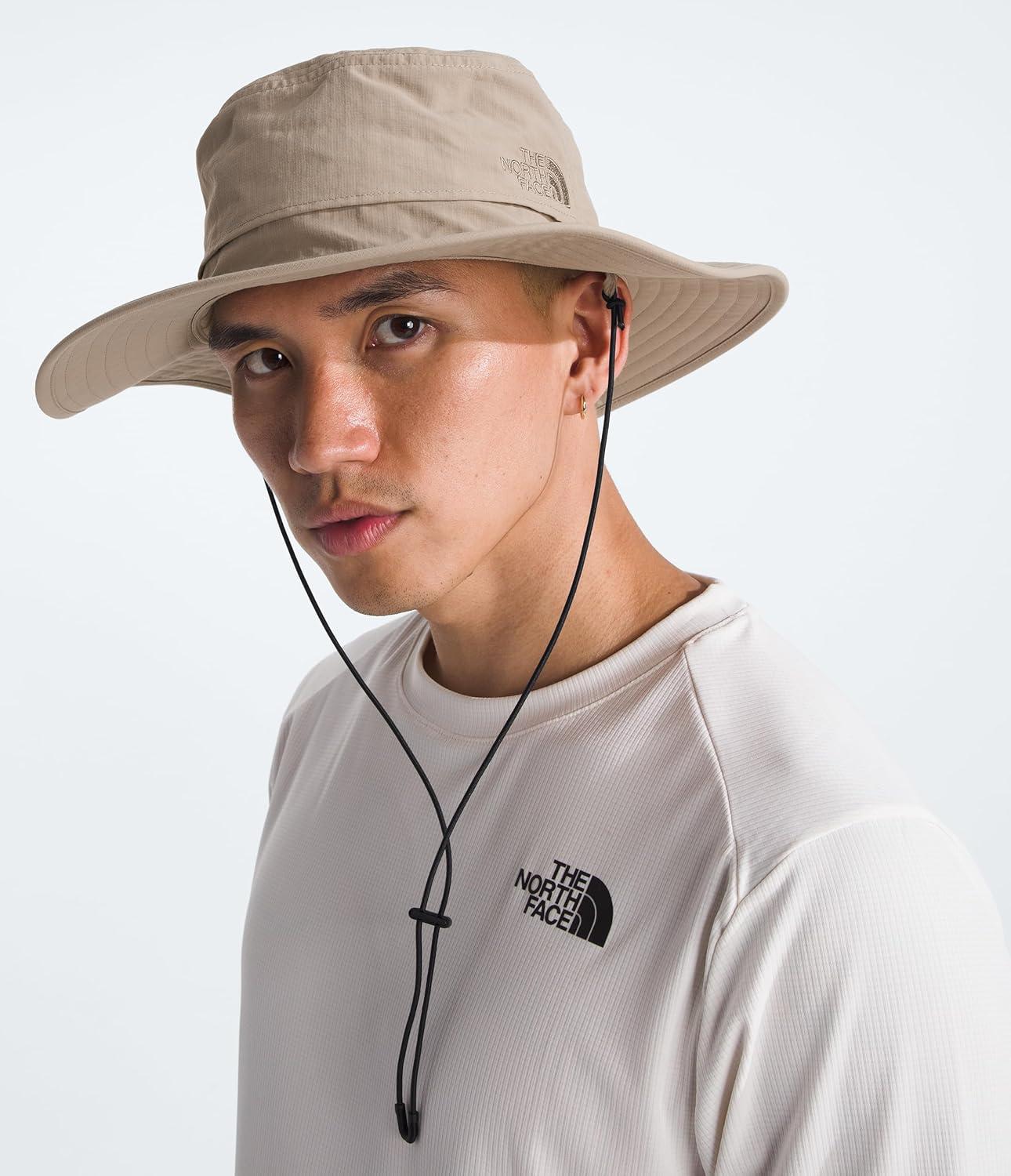 imageTHE NORTH FACE Horizon Breeze Brimmer HatDune BeigeDune Beige
