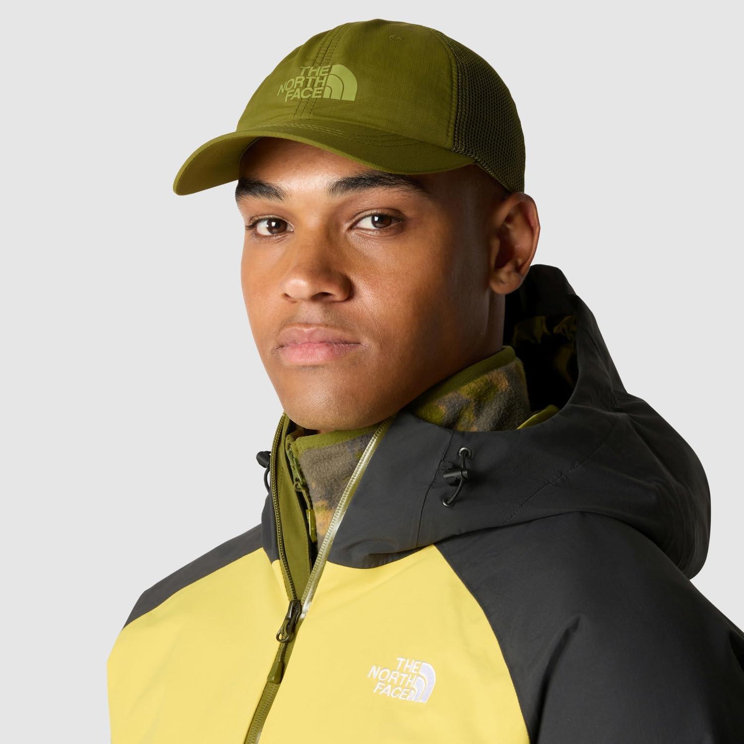 imageTHE NORTH FACE Horizon Breeze Brimmer HatForest Olive
