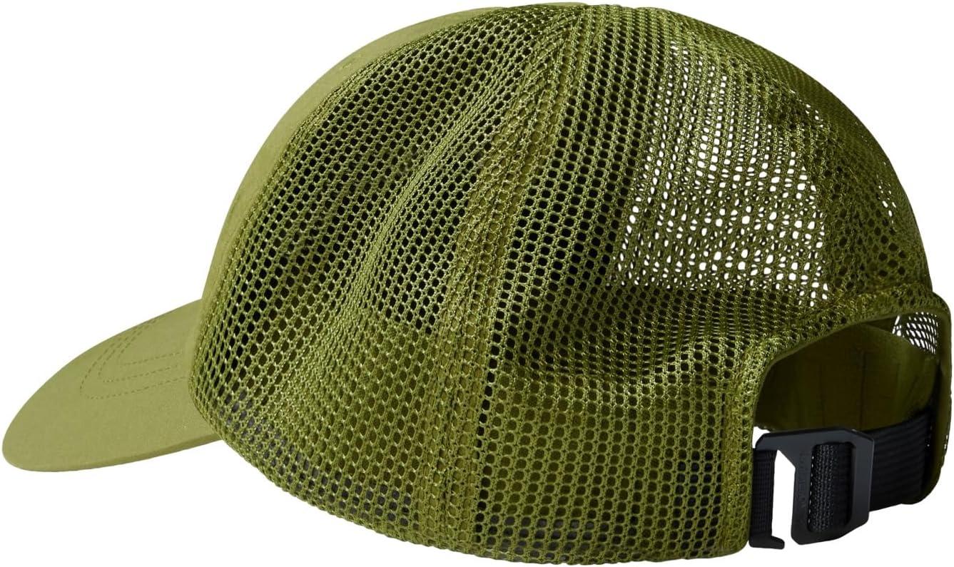 imageTHE NORTH FACE Horizon Breeze Brimmer HatForest Olive