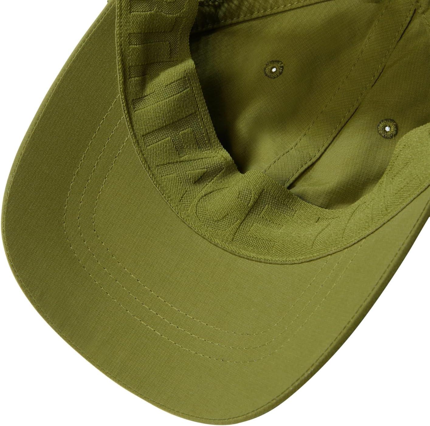 imageTHE NORTH FACE Horizon Breeze Brimmer HatForest Olive