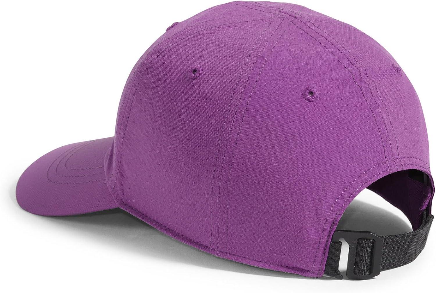 imageTHE NORTH FACE Horizon Breeze Brimmer HatGrapeTnf White