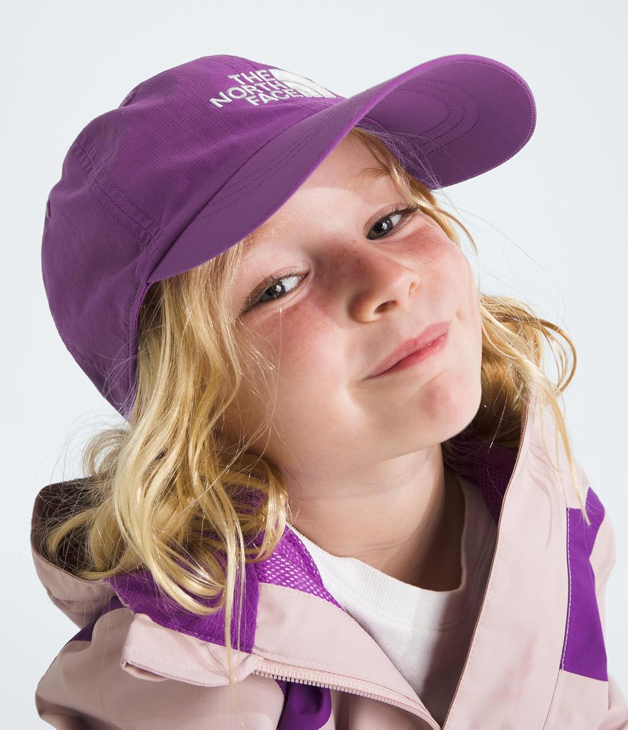 imageTHE NORTH FACE Horizon Breeze Brimmer HatGrapeTnf White