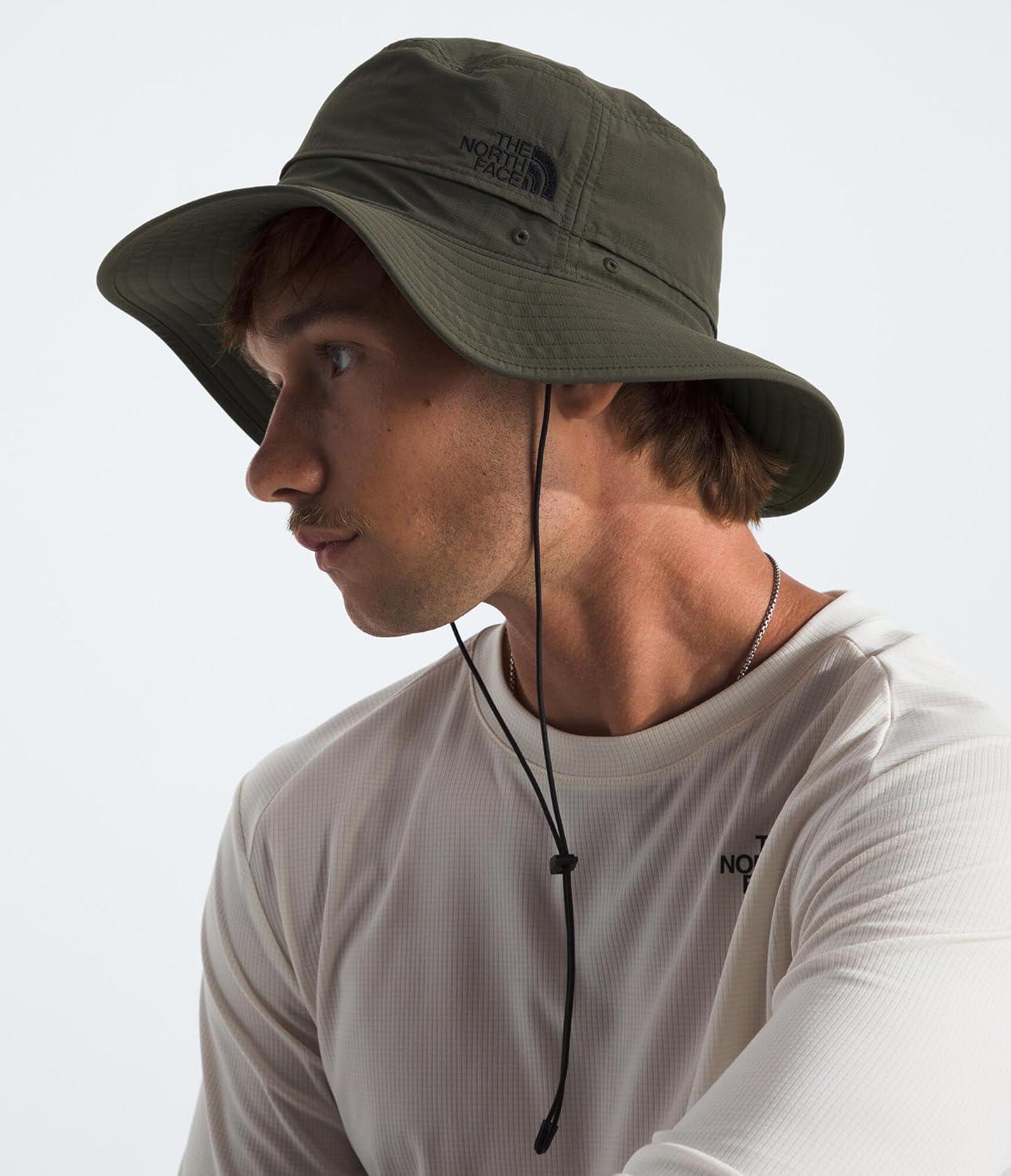 imageTHE NORTH FACE Horizon Breeze Brimmer HatNew Taupe GreenNew Taupe Green