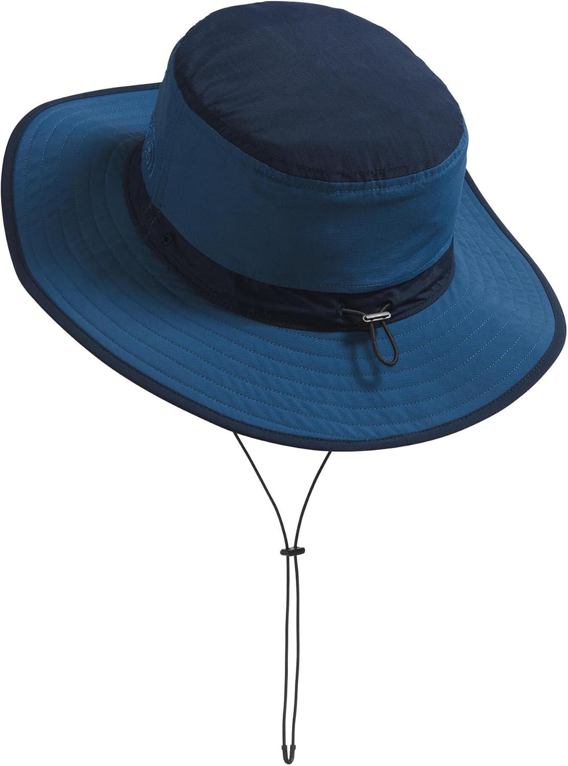 imageTHE NORTH FACE Horizon Breeze Brimmer HatShady BlueSummit Navy