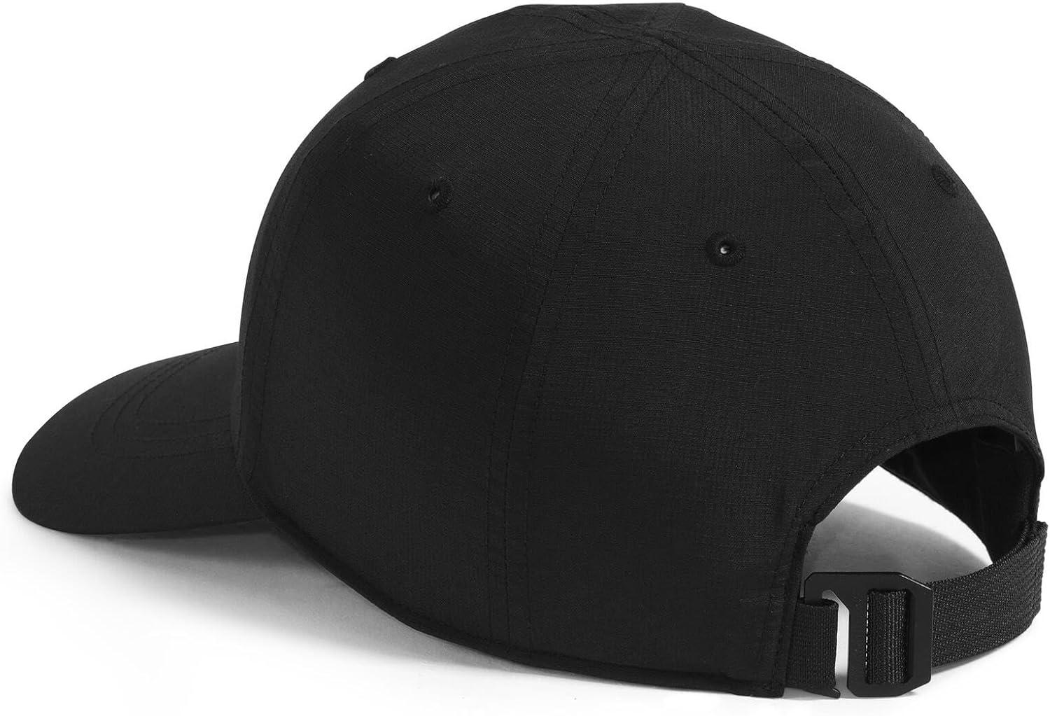 imageTHE NORTH FACE Horizon Breeze Brimmer HatTnf BlackTnf BlackTnf White
