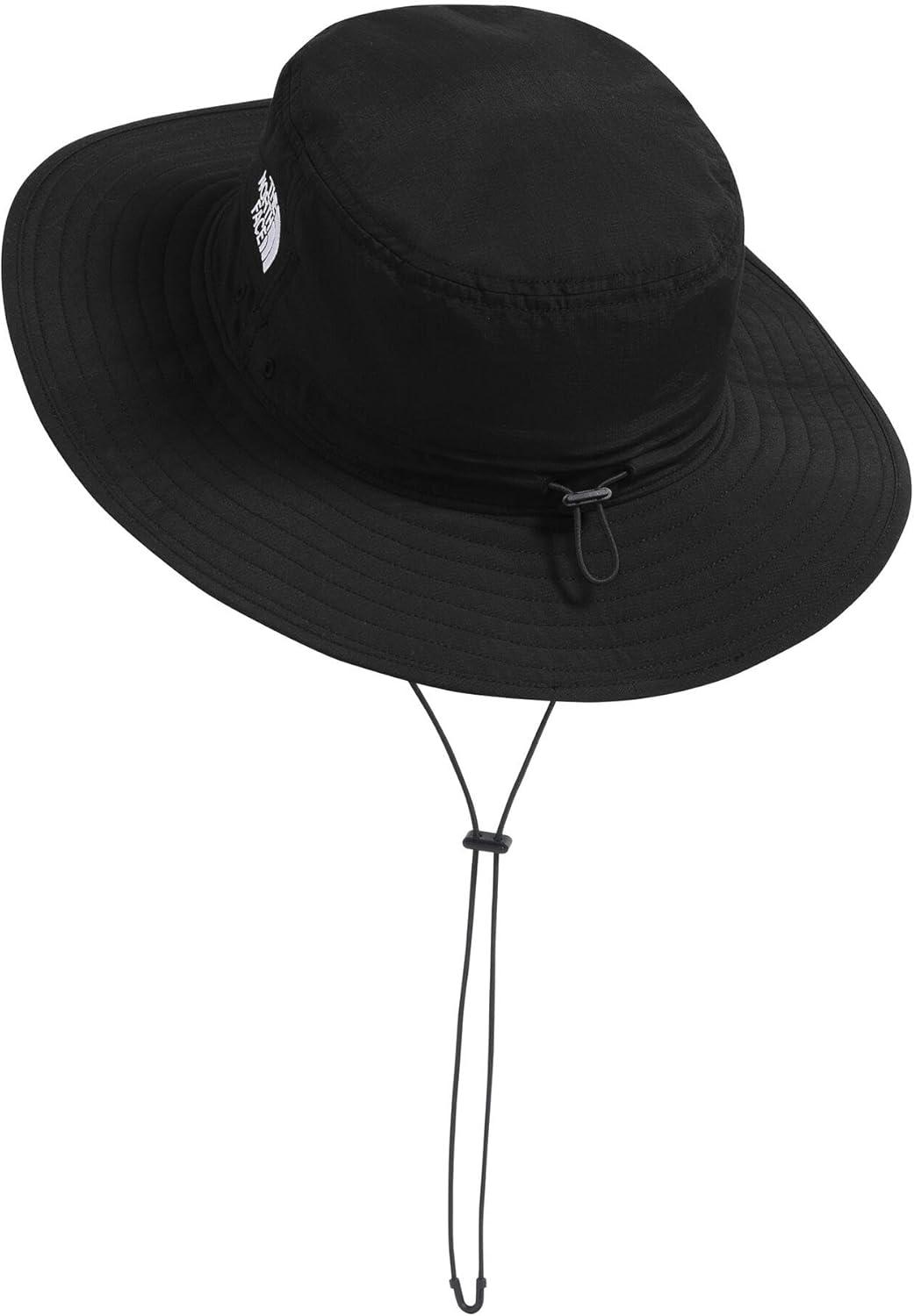 imageTHE NORTH FACE Horizon Breeze Brimmer HatTnf BlackTnf White