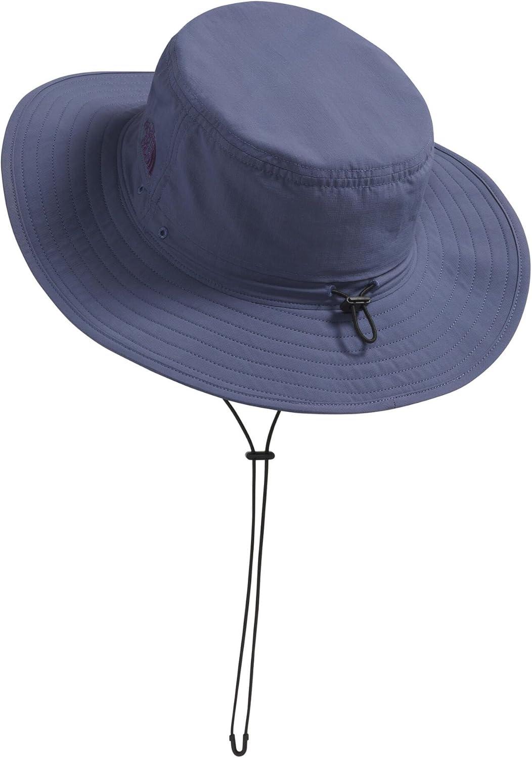 imageTHE NORTH FACE Horizon Breeze Brimmer HatTwilight GalaxyEternal Purple
