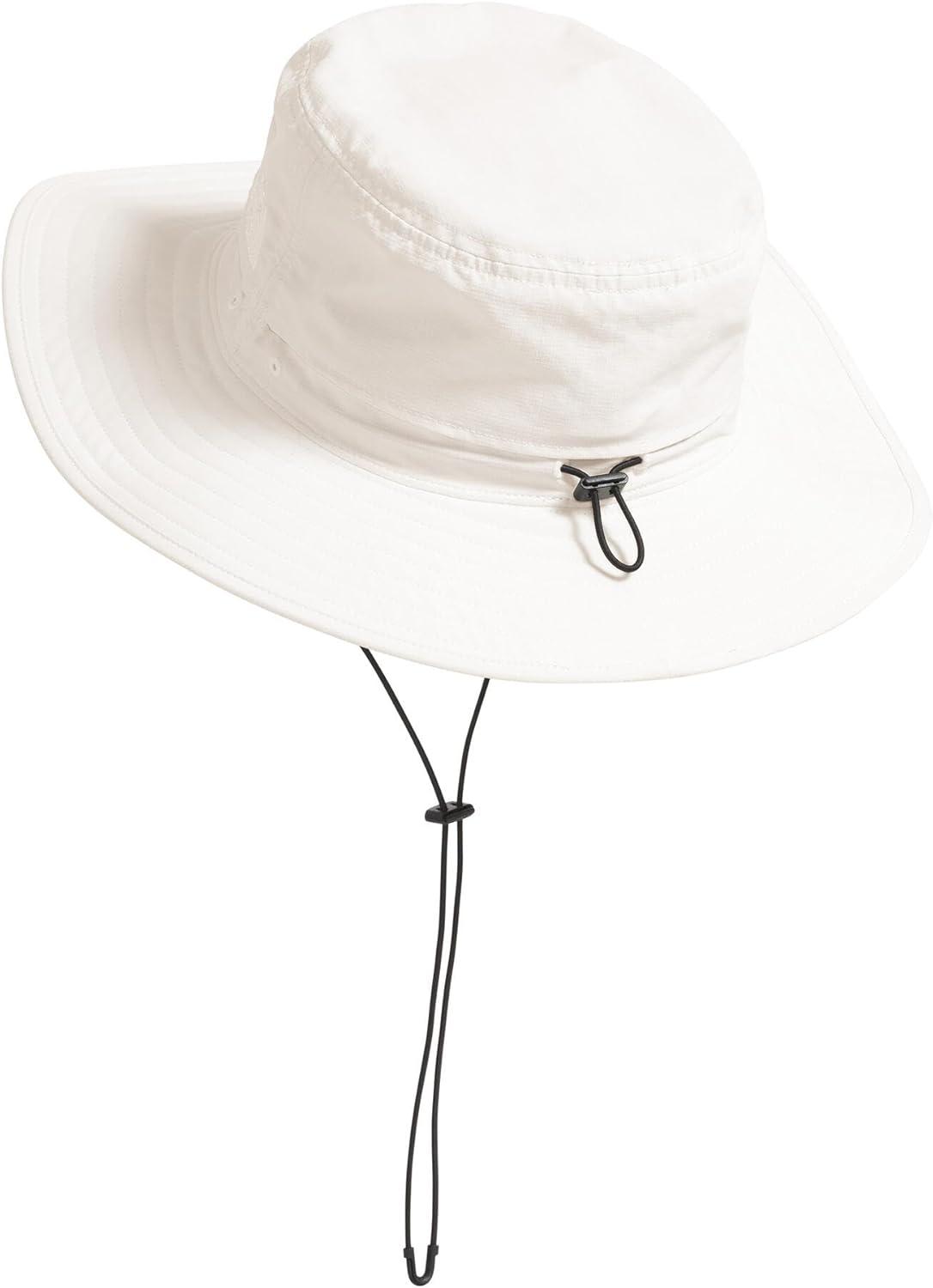 imageTHE NORTH FACE Horizon Breeze Brimmer HatWhite Dune