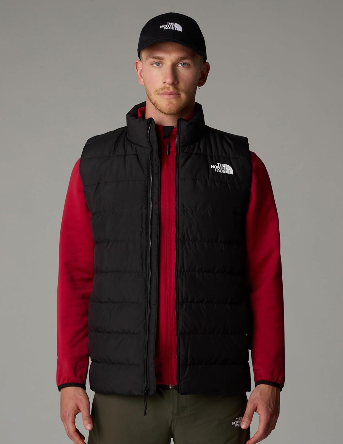 imageTHE NORTH FACE Mens Aconcagua 3 Vest