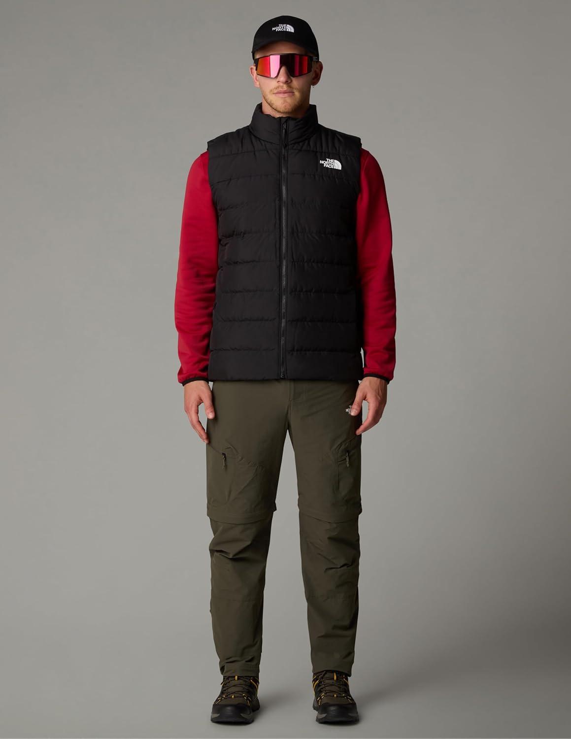 imageTHE NORTH FACE Mens Aconcagua 3 Vest