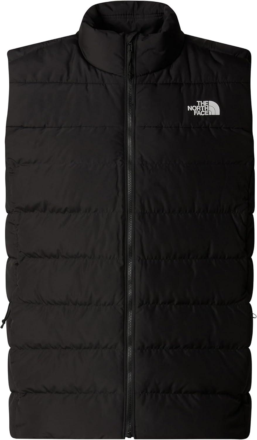 imageTHE NORTH FACE Mens Aconcagua 3 Vest