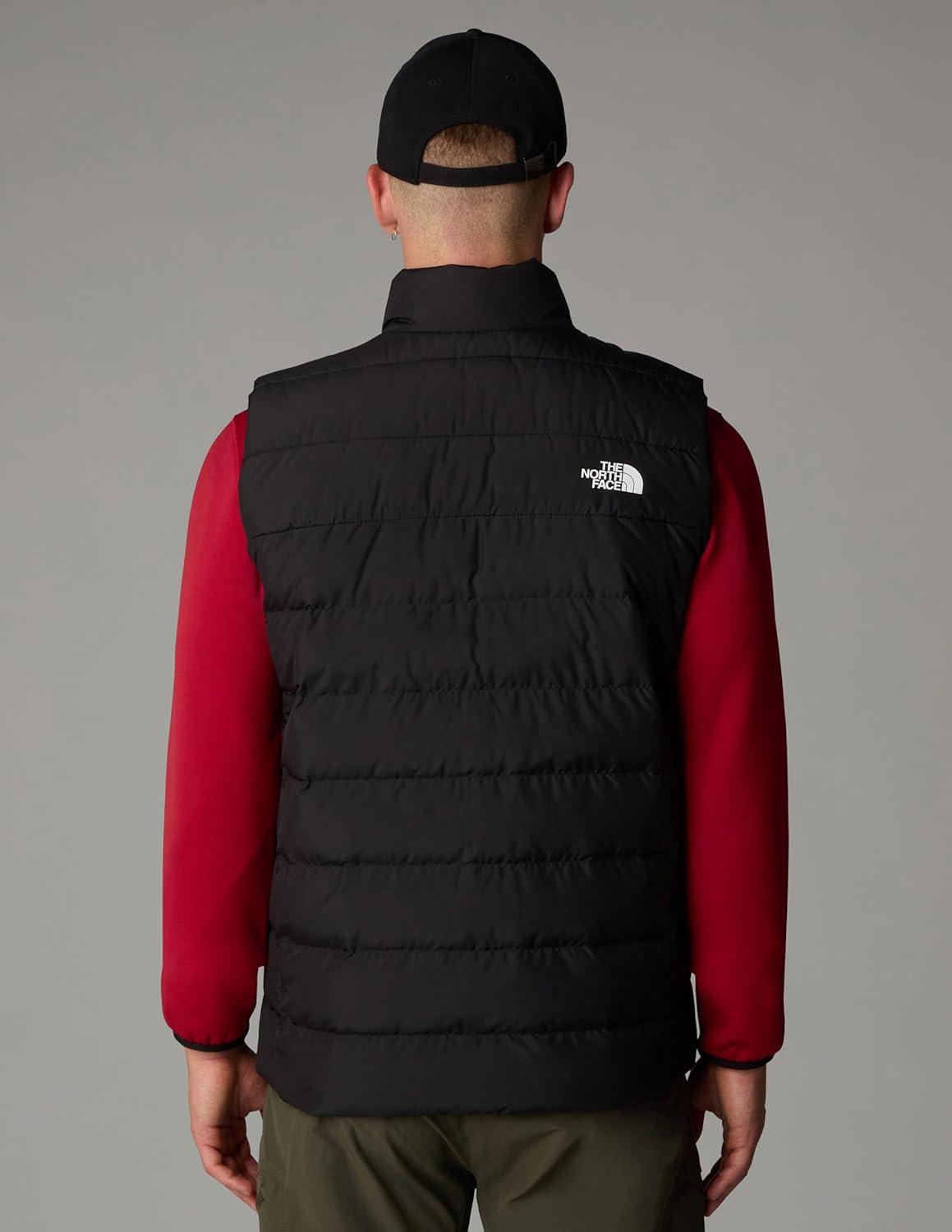 imageTHE NORTH FACE Mens Aconcagua 3 Vest