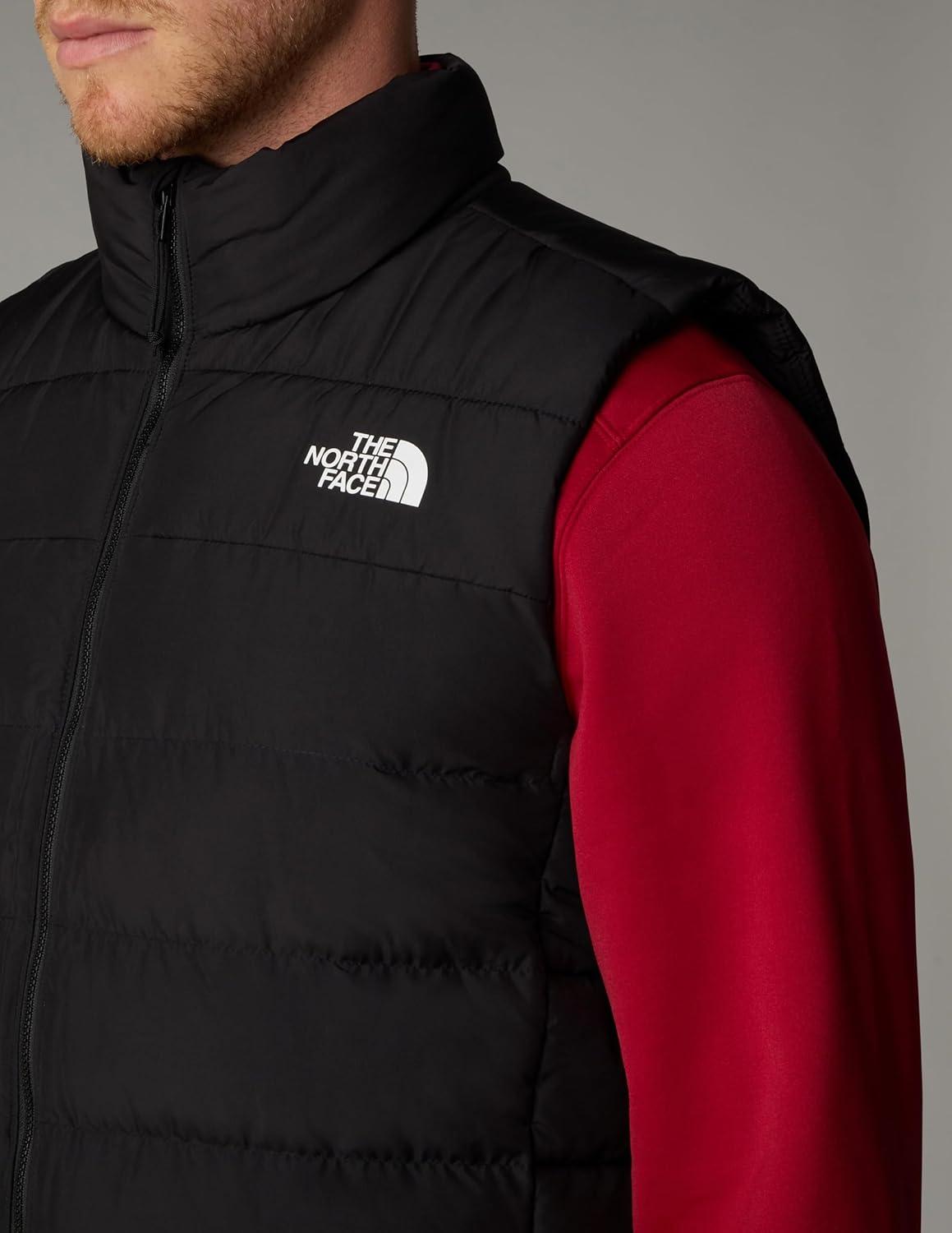 imageTHE NORTH FACE Mens Aconcagua 3 Vest