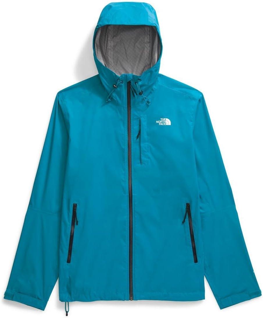 imageTHE NORTH FACE Mens Alta Vista Jacket Standard and Plus SizeAlkaline Blue