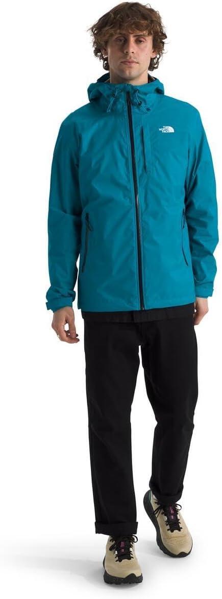 imageTHE NORTH FACE Mens Alta Vista Jacket Standard and Plus SizeAlkaline Blue