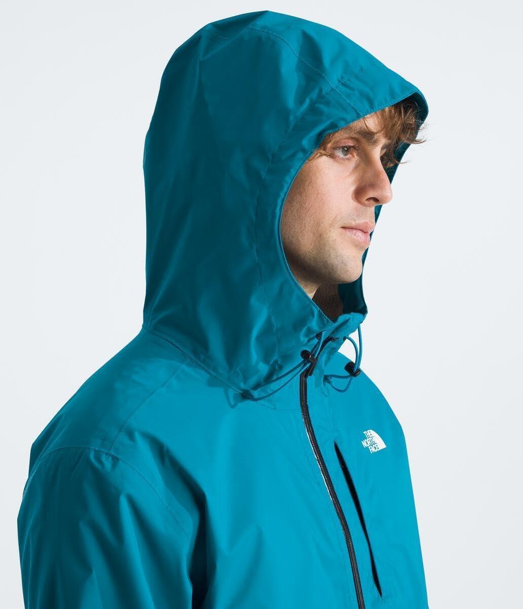 imageTHE NORTH FACE Mens Alta Vista Jacket Standard and Plus SizeAlkaline Blue