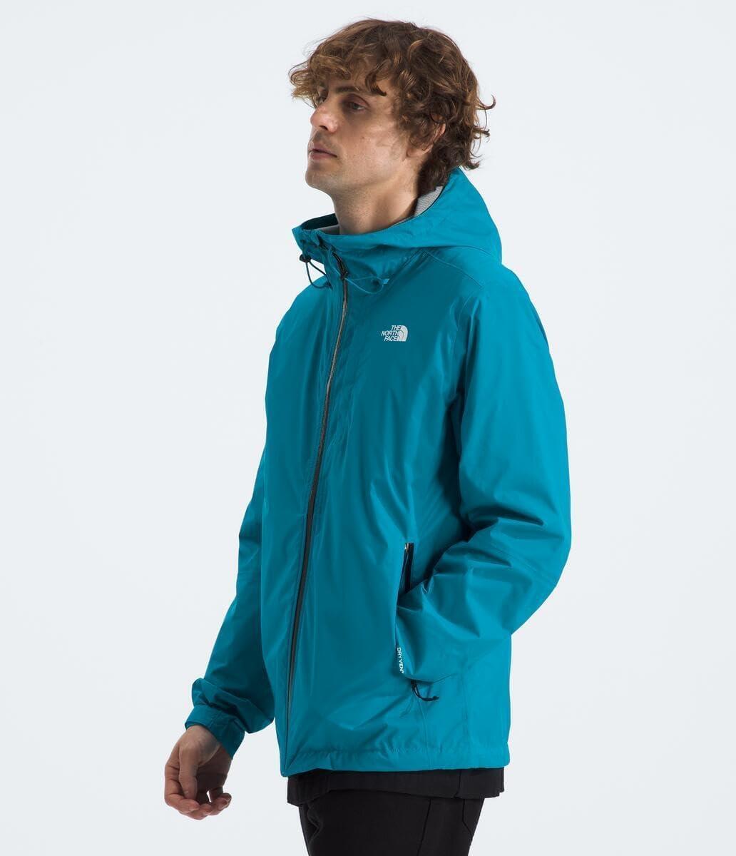 imageTHE NORTH FACE Mens Alta Vista Jacket Standard and Plus SizeAlkaline Blue