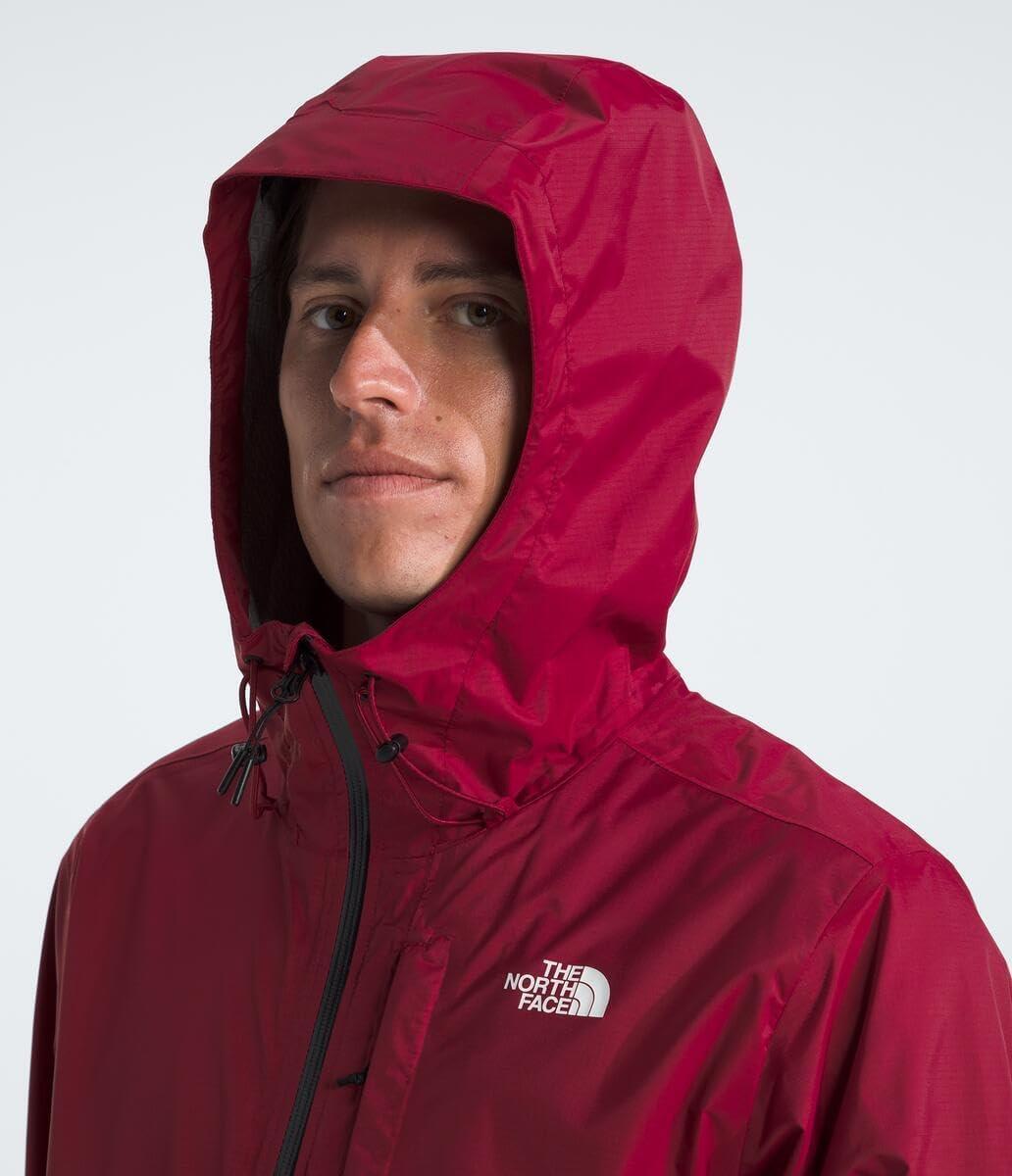 imageTHE NORTH FACE Mens Alta Vista Jacket Standard and Plus SizeBeetroot