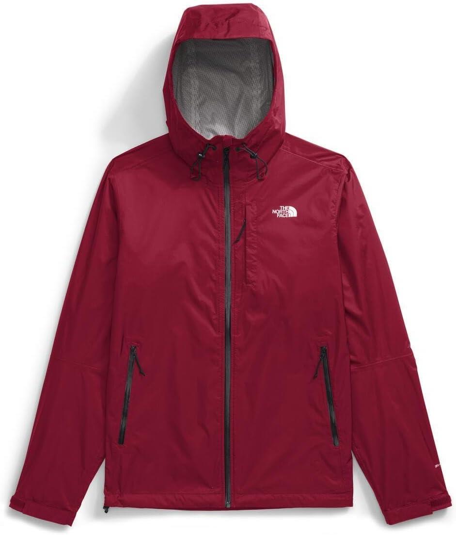 imageTHE NORTH FACE Mens Alta Vista Jacket Standard and Plus SizeBeetroot