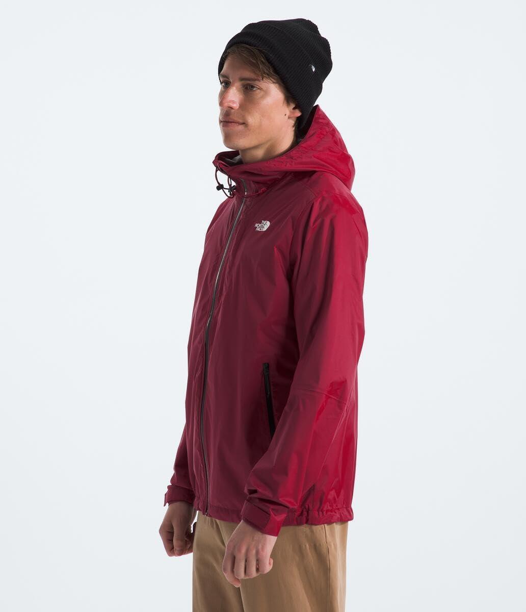imageTHE NORTH FACE Mens Alta Vista Jacket Standard and Plus SizeBeetroot