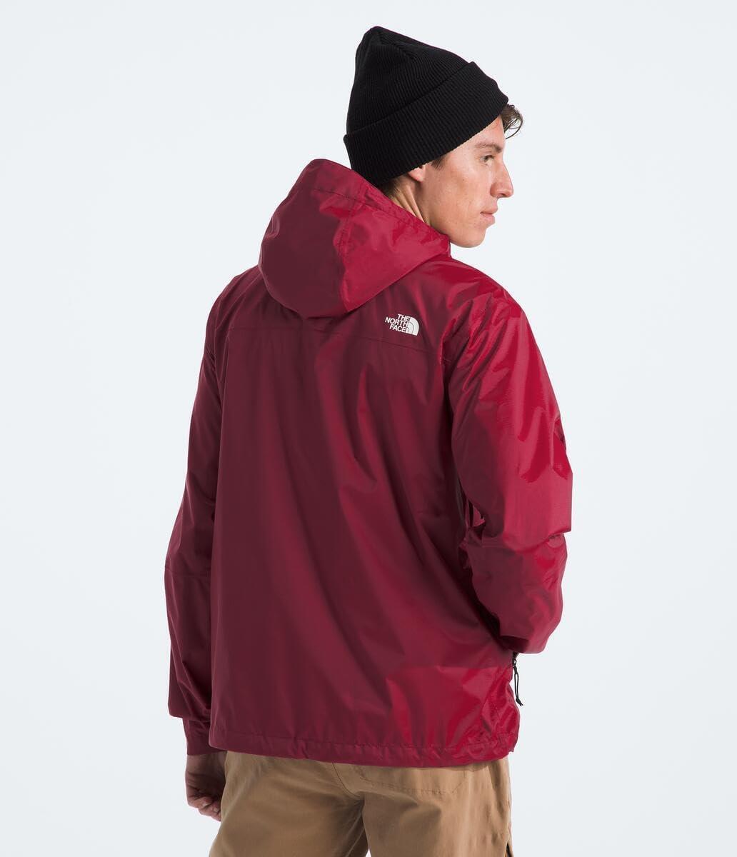 imageTHE NORTH FACE Mens Alta Vista Jacket Standard and Plus SizeBeetroot