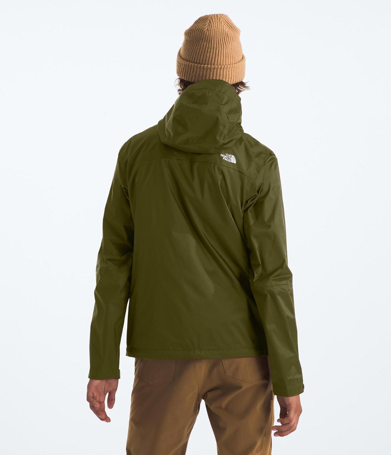 imageTHE NORTH FACE Mens Alta Vista Jacket Standard and Plus SizeForest Olivenpf