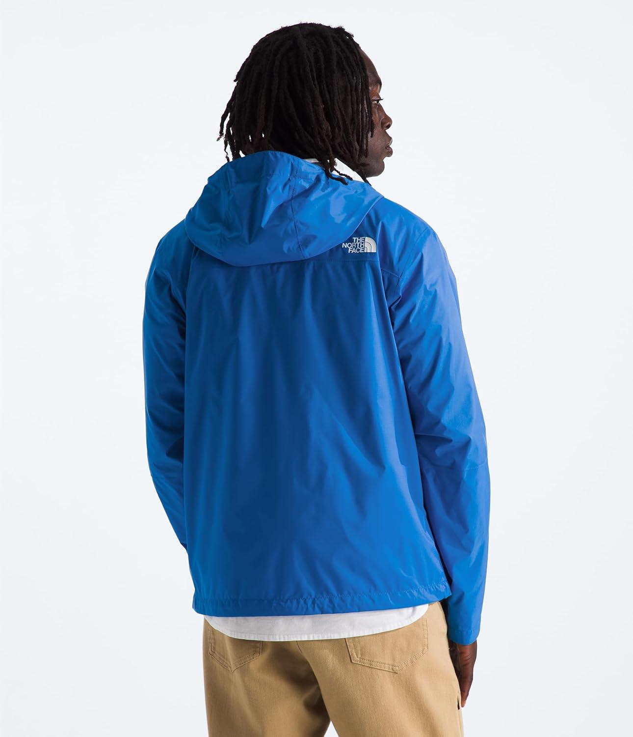 imageTHE NORTH FACE Mens Alta Vista Jacket Standard and Plus SizeHero Blue