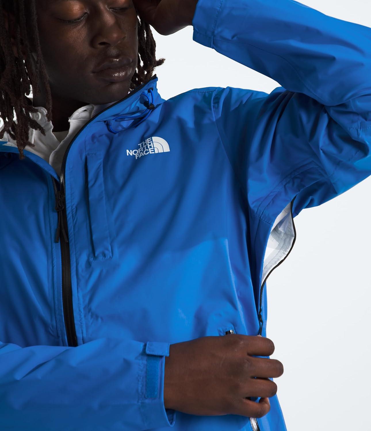 imageTHE NORTH FACE Mens Alta Vista Jacket Standard and Plus SizeHero Blue