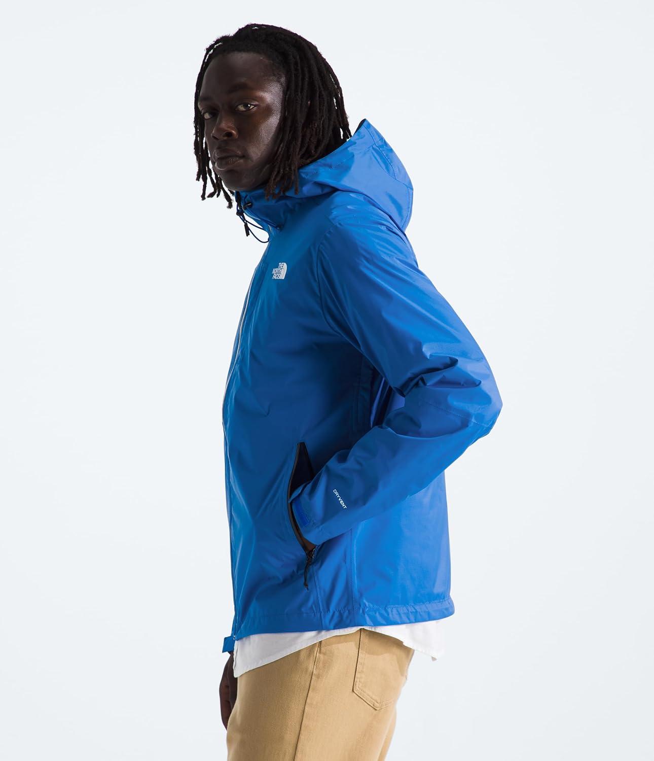 imageTHE NORTH FACE Mens Alta Vista Jacket Standard and Plus SizeHero Blue