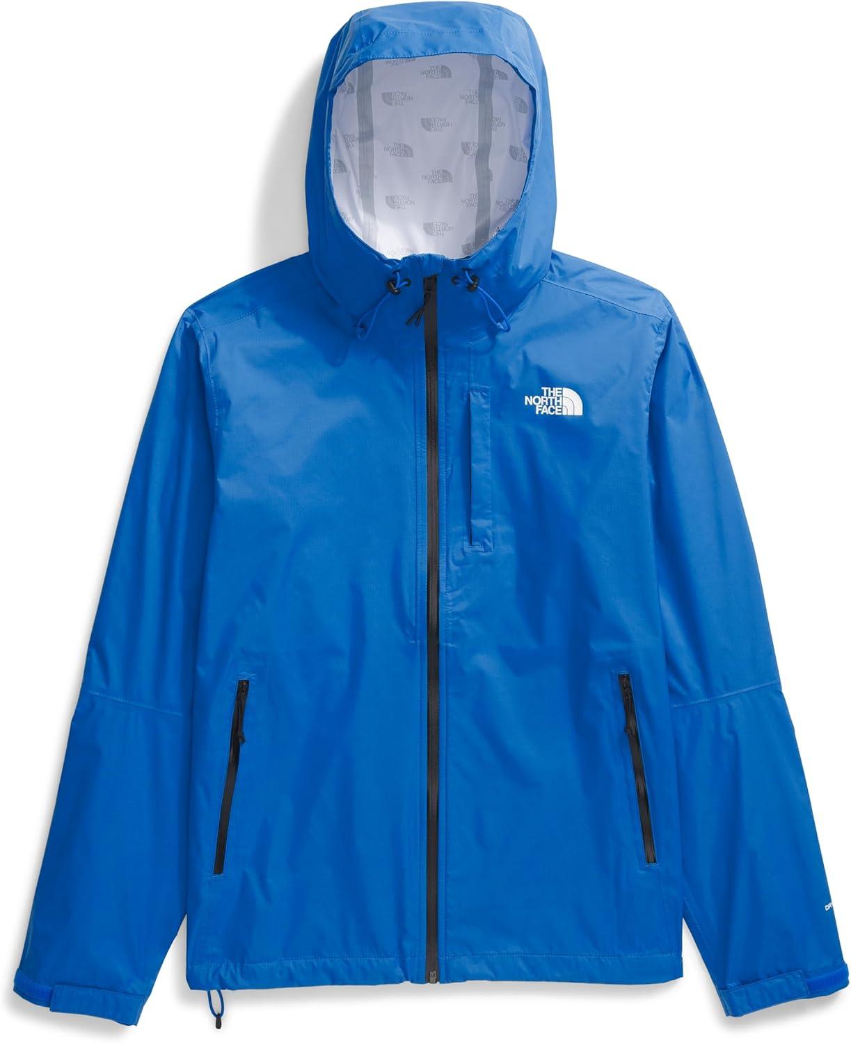 imageTHE NORTH FACE Mens Alta Vista Jacket Standard and Plus SizeHero Blue