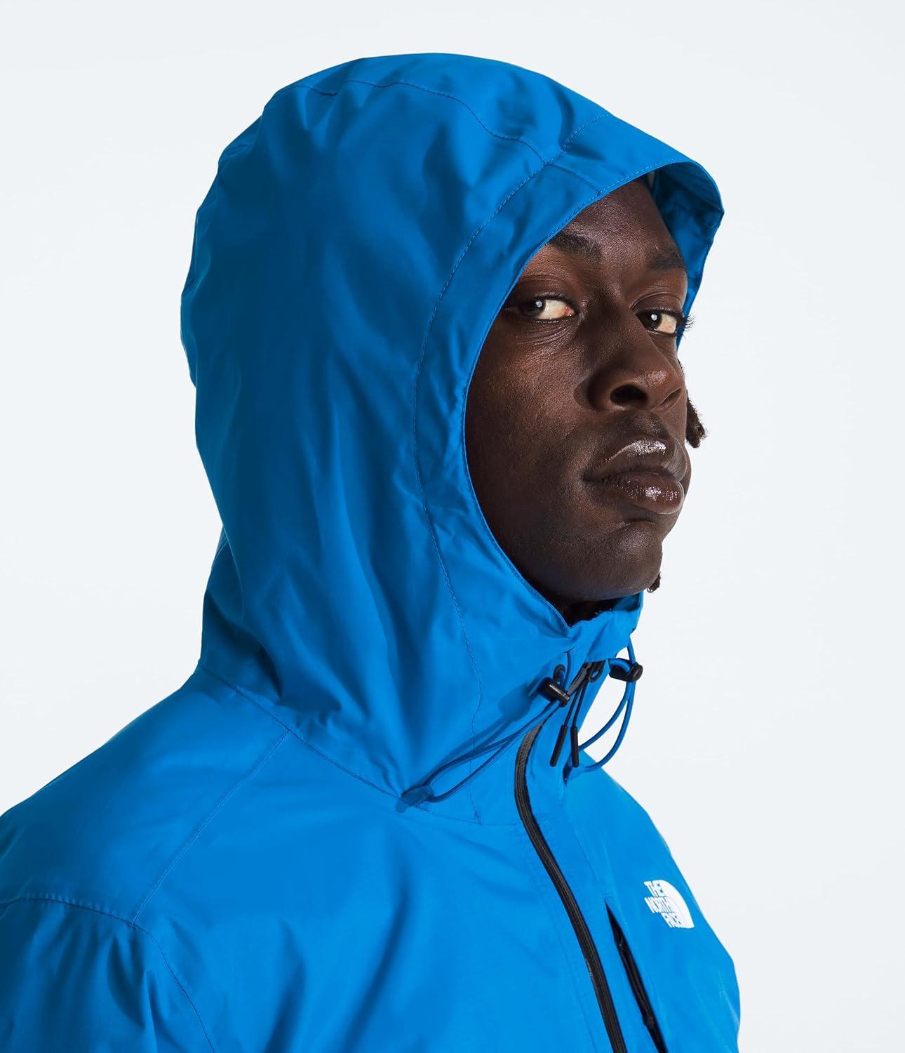 imageTHE NORTH FACE Mens Alta Vista Jacket Standard and Plus SizeHero Blue
