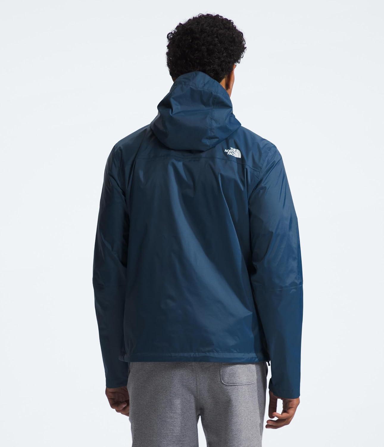 imageTHE NORTH FACE Mens Alta Vista Jacket Standard and Plus SizeShady Bluenpf