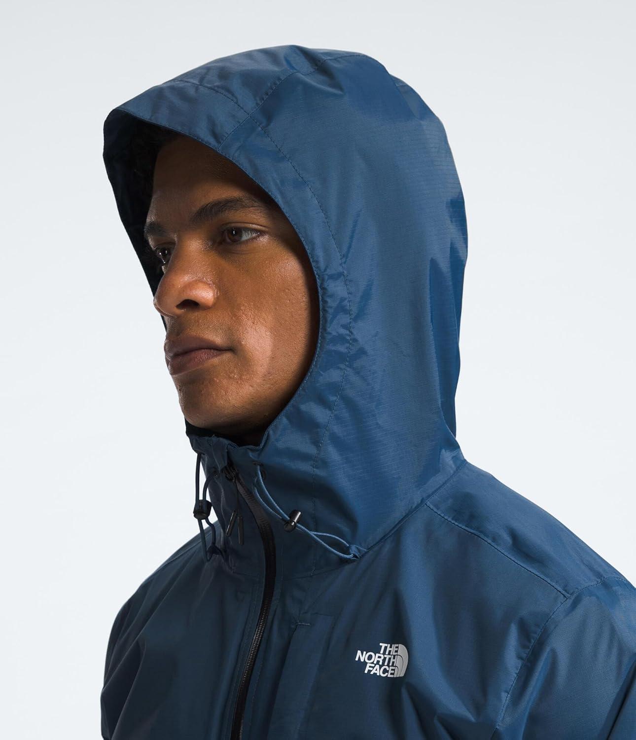imageTHE NORTH FACE Mens Alta Vista Jacket Standard and Plus SizeShady Bluenpf